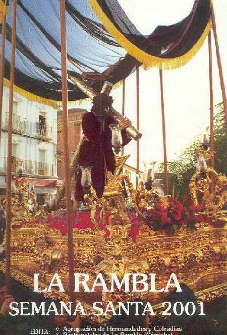 Semana Santa en La Rambla  